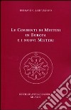 Le correnti di misteri in Europa e i nuovi misteri libro