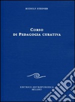 Corso di pedagogia curativa libro