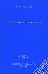 Commemorare i defunti
