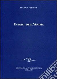 Enigmi dell'anima