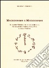 Macrocosmo e microcosmo libro
