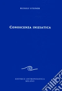 Conoscenza iniziatica