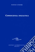 Conoscenza iniziatica libro