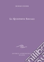 La questione sociale libro