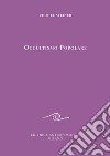 Occultismo popolare. Il Vangelo di Giovanni. La scienza dello spirito alla luce del Vangelo di Giovanni libro