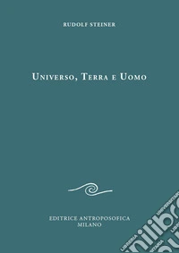 Universo, terra e uomo