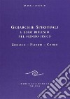 Gerarchie spirituali e loro riflesso nel mondo fisico. Zodiaco-Pianeti-Cosmo libro di Steiner Rudolf Bavastro I. (cur.)