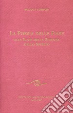 La poesia delle fiabe alla luce della scienza dello spirito libro