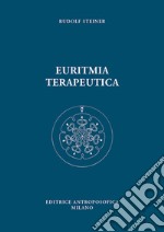 Euritmia terapeutica libro