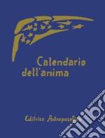 Calendario dell'anima libro