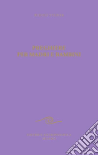 Preghiere per madri e bambini