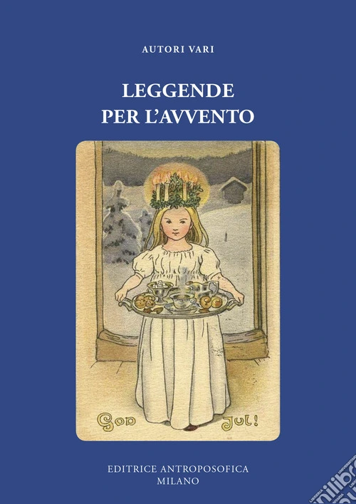 Leggende per l'avvento