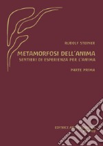 Metamorfosi dell'anima. Sentieri di esperienza per l'anima. Vol. 1 libro