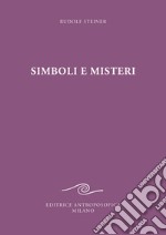 Simboli e misteri libro