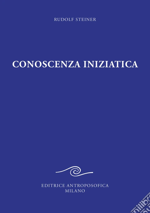 Conoscenza iniziatica