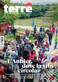 Terre. Vol. 1