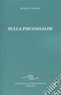 Sulla psicoanalisi