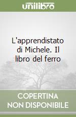 L'apprendistato di Michele. Il libro del ferro libro