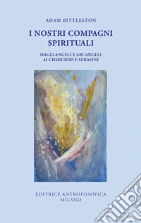 I nostri compagni spirituali. Dagli angeli e arcangeli ai cherubini e serafini libro