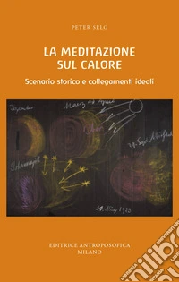 La meditazione sul calore. Scenario storico e collegamenti ideali libro