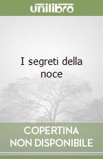 I segreti della noce libro