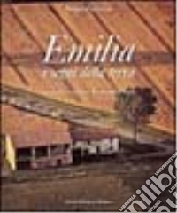 Emilia i segni della terra libro