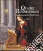 Quadri rinomatissimi. Il collezionismo dei Pio di Savoia libro