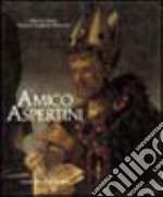 Amico Aspertini libro