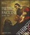 Pietro Faccini 1575/76-1602 libro