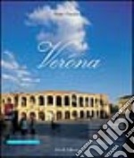 Verona. Ediz. italiana e inglese libro