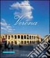 Verona. Ediz. italiana e inglese libro