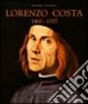 Lorenzo Costa 1460-1535 libro