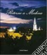 Ritorno a Modena libro