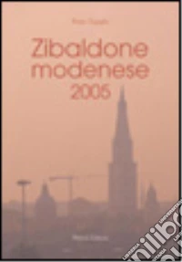 Zibaldone modenese 2005 libro