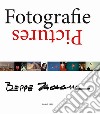 Fotografie-Pictures dal 1953. Ediz. illustrata libro di Zagaglia Beppe