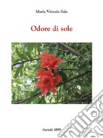 Odore di sole