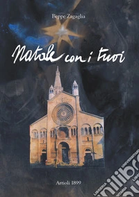 Natale con i tuoi libro