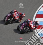 Ducati corse. Official year book 2020. Ediz. illustrata libro