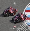 Ducati corse. Official year book 2020. Ediz. illustrata libro