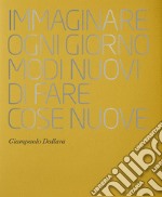 1972-2022: Dallara, 50 volti per 50 storie. Ediz. illustrata libro