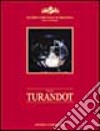 Turandot libro