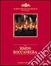 Simon Boccanegra libro