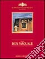 Don Pasquale libro