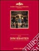 Donizetti: Dom Sebastien libro