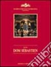 Donizetti: Dom Sebastien libro