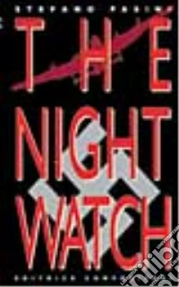 The night watch libro