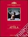 Attila libro