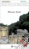 Parco storico regionale Monte Sole libro