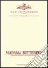 Madama Butterfly libro