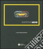 ExcitingMini libro